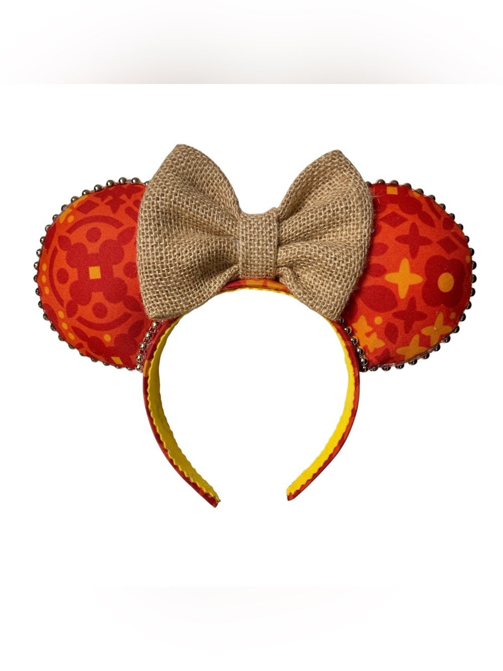 Enchanted Tiki Room Mouse Ears